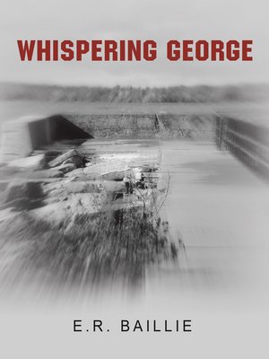 cover image of Whispering George